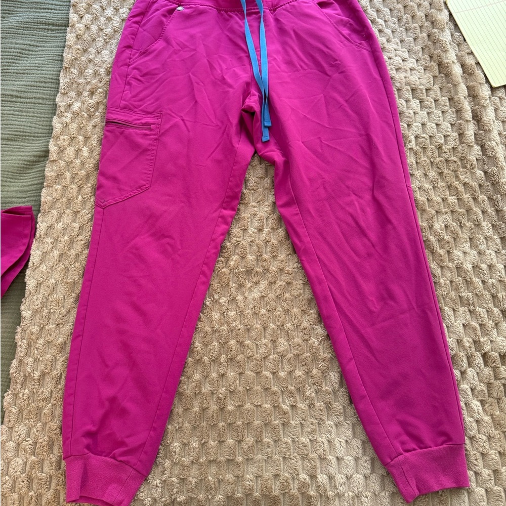 Figs Zamora Jogger Scrub Pants